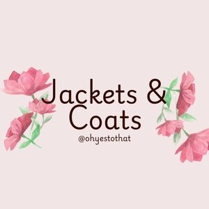 women's jackets & coats, all season
